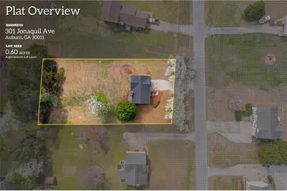 301 Jonaquil Avenue, Auburn, GA 30011 - Photo 50