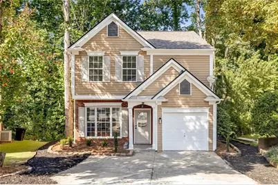 415 Wittenridge Court, Alpharetta, GA 30022 - Photo 1