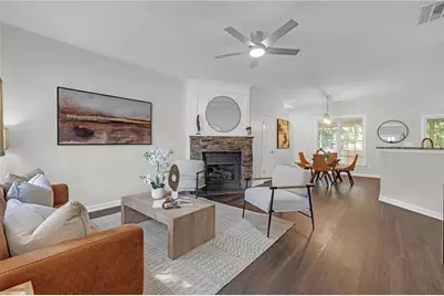 415 Wittenridge Court, Alpharetta, GA 30022 - Photo 2