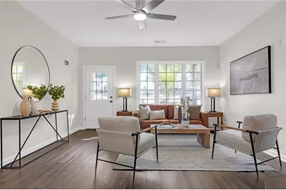 415 Wittenridge Court, Alpharetta, GA 30022 - Photo 6