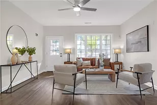 415 Wittenridge Ct, Alpharetta, GA 30022 - Photo 6