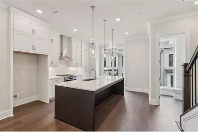 225 Midnight Oak Run #7, Alpharetta, GA 30009 - Photo 6