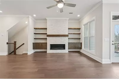 225 Midnight Oak Run #7, Alpharetta, GA 30009 - Photo 18