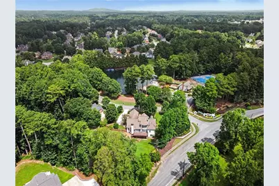 2784 Lost Lakes Drive, Powder Springs, GA 30127 - Photo 44