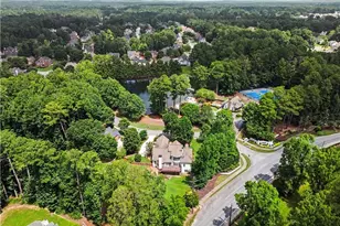 2784 Lost Lakes Dr, Powder Springs, GA 30127 - Photo 44