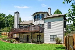 2784 Lost Lakes Dr, Powder Springs, GA 30127 - Photo 42