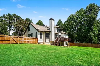 2784 Lost Lakes Drive, Powder Springs, GA 30127 - Photo 40