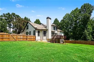 2784 Lost Lakes Dr, Powder Springs, GA 30127 - Photo 40
