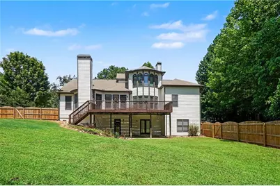 2784 Lost Lakes Drive, Powder Springs, GA 30127 - Photo 38