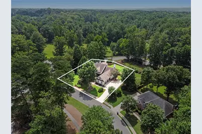 2784 Lost Lakes Drive, Powder Springs, GA 30127 - Photo 40