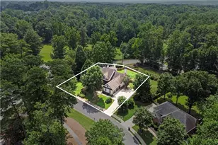 2784 Lost Lakes Dr, Powder Springs, GA 30127 - Photo 40