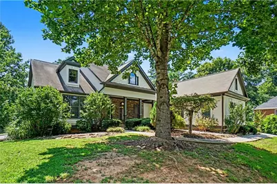 2784 Lost Lakes Drive, Powder Springs, GA 30127 - Photo 2
