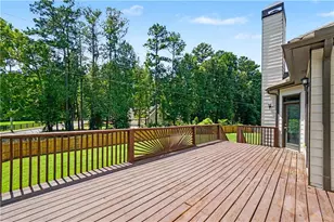 2784 Lost Lakes Dr, Powder Springs, GA 30127 - Photo 38