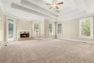 2784 Lost Lakes Dr, Powder Springs, GA 30127 - Photo 16