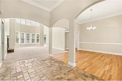 2784 Lost Lakes Drive, Powder Springs, GA 30127 - Photo 4