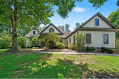 2784 Lost Lakes Drive, Powder Springs, GA 30127 - Photo 1