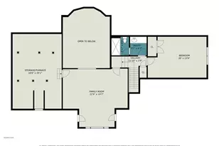 2784 Lost Lakes Dr, Powder Springs, GA 30127 - Photo 36