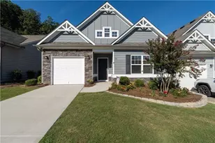78 Sanctuary Pl, Jasper, GA 30143 - Photo 1