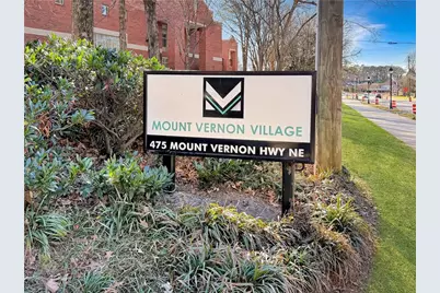 475 Mount Vernon Highway NE #A104, Sandy Springs, GA 30328 - Photo 2