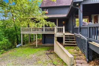 142 Oak Hill Drive, Mineral Bluff, GA 30559 - Photo 4