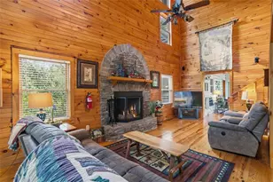 142 Oak Hill Dr, Mineral Bluff, GA 30559 - Photo 8