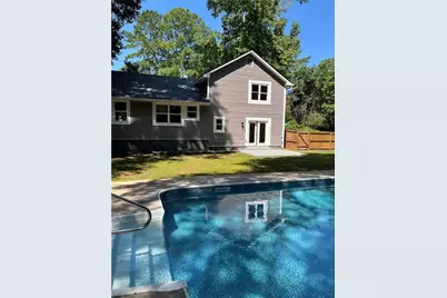 204 Groveland Drive, Peachtree City, GA 30269 - Photo 40