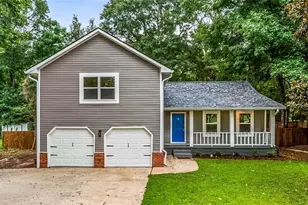204 Groveland Dr, Peachtree City, GA 30269 - Photo 4