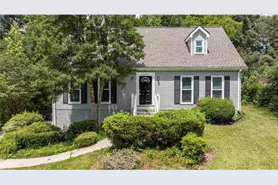 6934 Cottonwood Trail, Riverdale, GA 30296 - Photo 56
