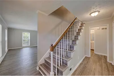 6934 Cottonwood Trail, Riverdale, GA 30296 - Photo 12