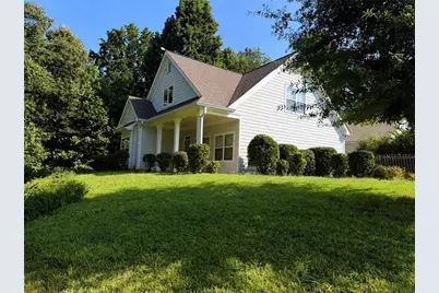 8850 Four Mile Creek Road, Gainesville, GA 30506 - Photo 2