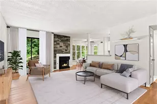 1101 Garden Ct, Sandy Springs, GA 30328 - Photo 2