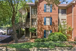 1101 Garden Ct, Sandy Springs, GA 30328 - Photo 1