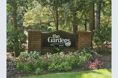 1101 Garden Court, Sandy Springs, GA 30328 - Photo 2