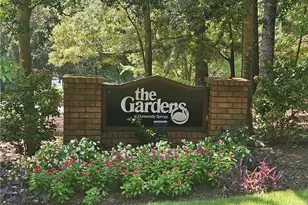 1101 Garden Ct, Sandy Springs, GA 30328 - Photo 2