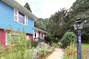 4514 King Lear Dr, Stone Mountain, GA 30083 - Photo 6