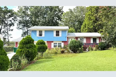 4514 King Lear Drive, Stone Mountain, GA 30083 - Photo 40