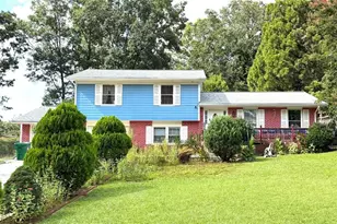 4514 King Lear Dr, Stone Mountain, GA 30083 - Photo 40