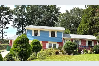 4514 King Lear Drive, Stone Mountain, GA 30083 - Photo 2