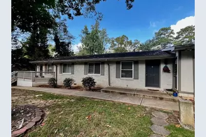 3050 Hermance Drive NE #A, Atlanta, GA 30319 - Photo 1