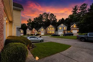 6181 Grove Crest Way, Austell, GA 30168 - Photo 2