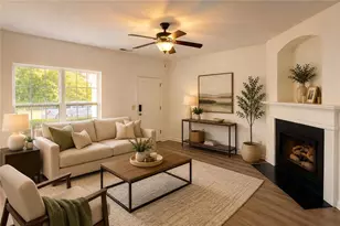 6181 Grove Crest Way, Austell, GA 30168 - Photo 2