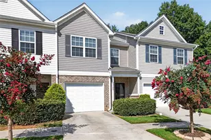 4765 Beacon Ridge Ln, Flowery Branch, GA 30542 - Photo 1