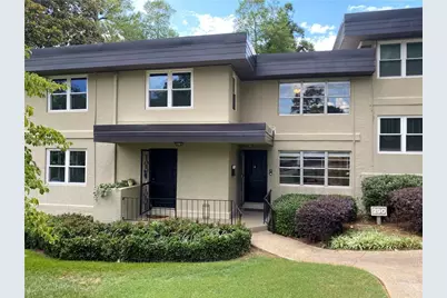 290 Lakemoore Drive NE #B, Atlanta, GA 30342 - Photo 1