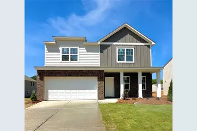 10 Norwalk Lane, Dallas, GA 30157 - Photo 1