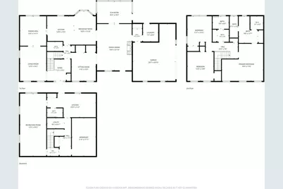 5027 Castlewood Drive SW, Lilburn, GA 30047 - Photo 34