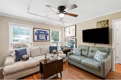 5027 Castlewood Drive SW, Lilburn, GA 30047 - Photo 14