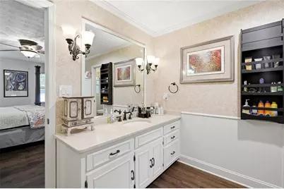 5027 Castlewood Drive SW, Lilburn, GA 30047 - Photo 20
