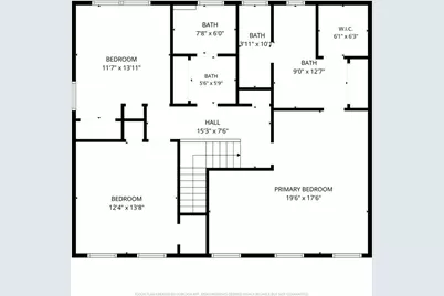 5027 Castlewood Drive SW, Lilburn, GA 30047 - Photo 36