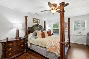 5027 Castlewood Dr SW, Lilburn, GA 30047 - Photo 18