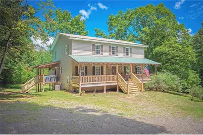 495 Dockery Lane, Mineral Bluff, GA 30559 - Photo 1